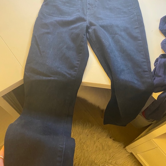 Black jeans - Picture 2 of 8